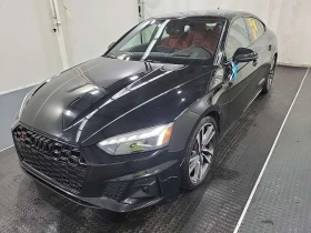 Audi S5 TECHNIK / ВСИЧКИ ЕКСТРИ ЗА МОДЕЛА !!!, снимка 1