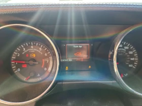 Ford Mustang, снимка 9