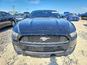 Ford Mustang, снимка 5