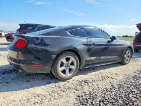 Ford Mustang, снимка 3