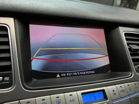 Hyundai Genesis 3.3, снимка 17