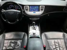 Hyundai Genesis 3.3, снимка 7