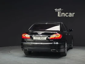 Hyundai Genesis 3.3, снимка 4
