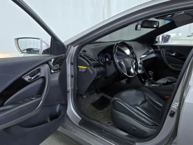 Hyundai Grandeur 2.4, снимка 10