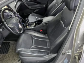 Hyundai Grandeur 2.4, снимка 17
