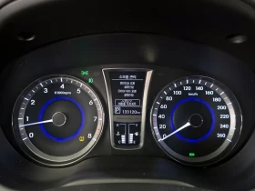 Hyundai Grandeur 2.4, снимка 8