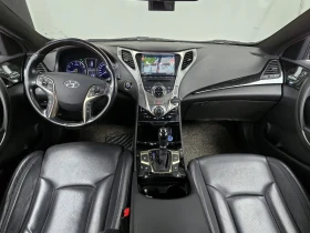 Hyundai Grandeur 2.4, снимка 7