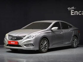 Hyundai Grandeur 2.4, снимка 1