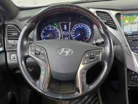 Hyundai Grandeur 2.4, снимка 13