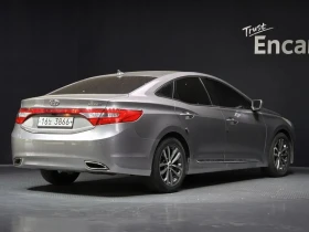 Hyundai Grandeur 2.4, снимка 2