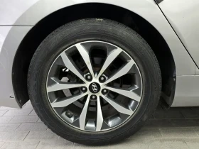 Hyundai Grandeur 2.4, снимка 5