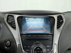 Hyundai Grandeur 2.4, снимка 14