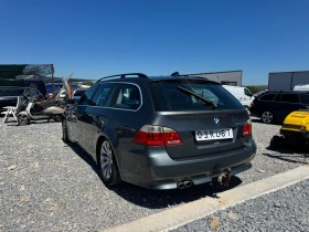 BMW 525 525D, снимка 7