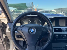 BMW 525 525D, снимка 11