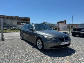 BMW 525 525D, снимка 3