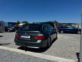 BMW 525 525D, снимка 5