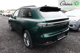 Leapmotor C10 ProMax Design 81, 9kWh RWD, снимка 3