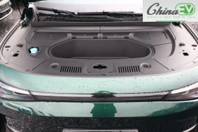Leapmotor C10 ProMax Design 81, 9kWh RWD, снимка 6