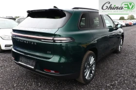 Leapmotor C10 ProMax Design 81, 9kWh RWD, снимка 2