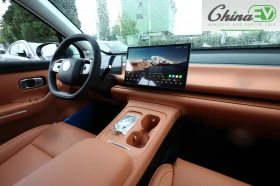 Leapmotor C10 ProMax Design 81, 9kWh RWD, снимка 9