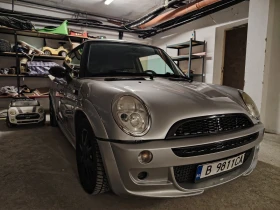 Mini One, снимка 1