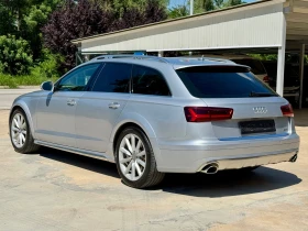 Audi A6 Allroad * BI-TDI* 320ks* 8-ZF* FACE* BOSE* , снимка 5