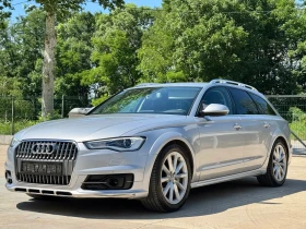Audi A6 Allroad * BI-TDI* 320ks* 8-ZF* FACE* BOSE* , снимка 3