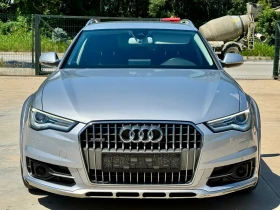 Audi A6 Allroad * BI-TDI* 320ks* 8-ZF* FACE* BOSE* , снимка 2
