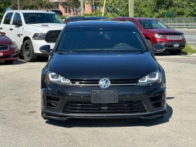 VW Golf 7.5R Автокредит Цена до България, снимка 3