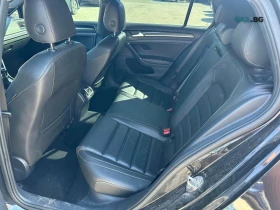 VW Golf 7.5R Автокредит Цена до България, снимка 10