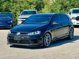 VW Golf 7.5R Автокредит Цена до България, снимка 1