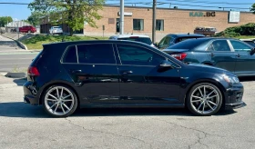 VW Golf 7.5R Автокредит Цена до България, снимка 2