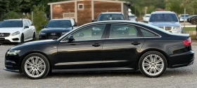 Audi A6 3.0TDi * S-Line* * Matrix* * Quattto* , снимка 7