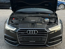 Audi A6 3.0TDi * S-Line* * Matrix* * Quattto* , снимка 17