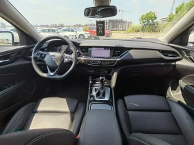 Opel Insignia 1.6i, EXCLUSIVE , снимка 13