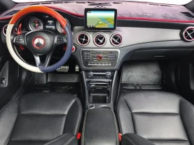 Mercedes-Benz CLA 200 CDI 4MATIC, снимка 7