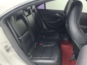 Mercedes-Benz CLA 200 CDI 4MATIC, снимка 12