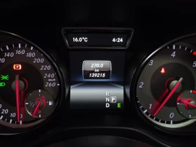 Mercedes-Benz CLA 200 CDI 4MATIC, снимка 8
