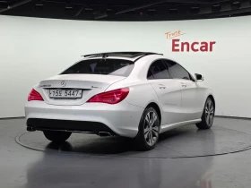 Mercedes-Benz CLA 200 CDI 4MATIC, снимка 2