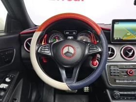 Mercedes-Benz CLA 200 CDI 4MATIC, снимка 13