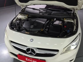 Mercedes-Benz CLA 200 CDI 4MATIC, снимка 6