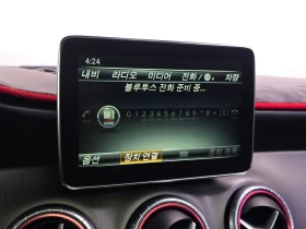 Mercedes-Benz CLA 200 CDI 4MATIC, снимка 16