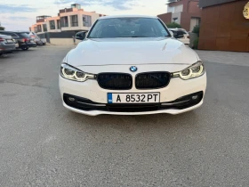 BMW 318 2.0d, снимка 8