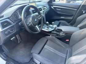 BMW 318 2.0d, снимка 9