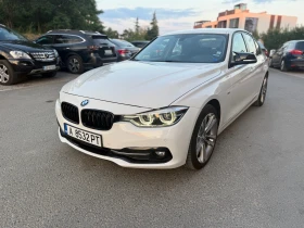 BMW 318 2.0d, снимка 1