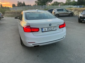 BMW 318 2.0d, снимка 3