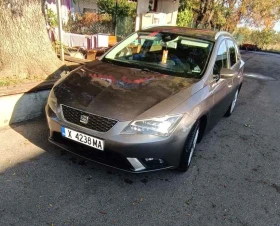Seat Leon, снимка 11