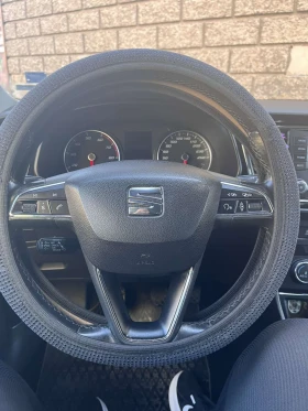Seat Leon, снимка 6