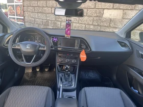 Seat Leon, снимка 4