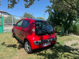 Peugeot 107, снимка 4